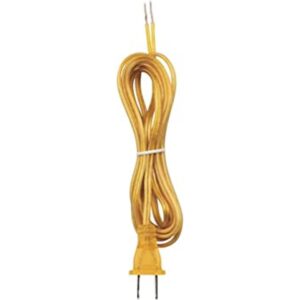 Ciata Cable de lámpara cable de lámpara de 8 pies con_1