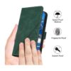 con iPhone X cartera iPhone XS funda tipo cartera_3