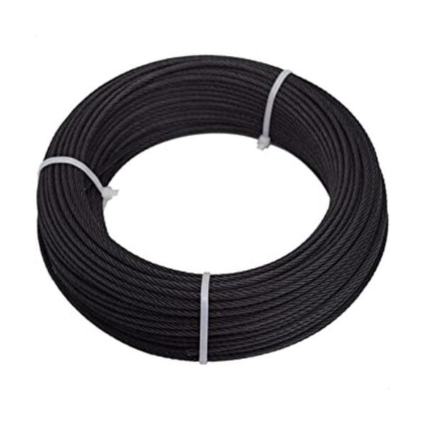 Saiksa Cable de cuerda de alambre de acero inoxidable T316_1