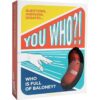You Who The Battle of You Knows WhHO Un divertido_1