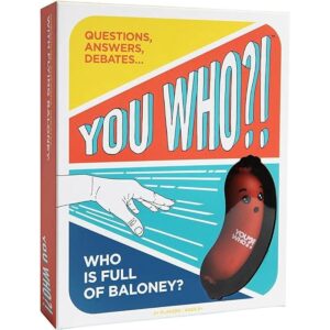 You Who The Battle of You Knows WhHO Un divertido_1