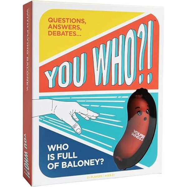 You Who The Battle of You Knows WhHO Un divertido_1