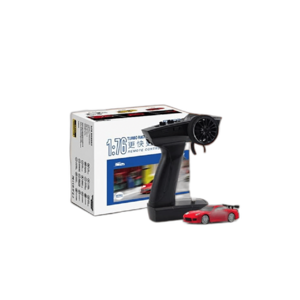 Havcybin 176 Turbo Racing C64 Drift RC Coche con radio