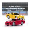 Havcybin 176 Turbo Racing C64 Drift RC Coche con radio