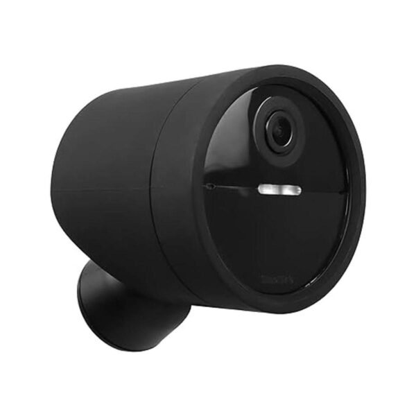 Holicfun Piel de silicona para cámara exterior Simplisafe_2