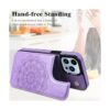MMHUO Funda protectora para iPhone 14 Pro Max con soporte_4