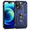 Korecase Funda para iPhone 14 Pro Max protección extrema_1