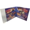Gatefold Fundas exteriores de vinilo Fundas protectoras_5