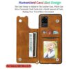 LMDAMZ Funda tipo cartera para Galaxy S20 Ultra de 6.9_2
