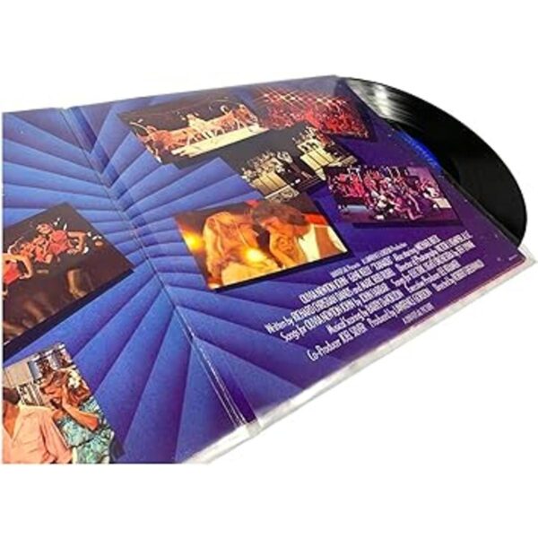 Gatefold Fundas exteriores de vinilo Fundas protectoras_2