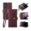 Antsturdy Funda tipo cartera para Motorola Moto G 5G 2022_1