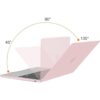 MOSISO Compatible con MacBook Air de 13.6 pulgadas con_4