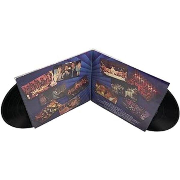 Gatefold Fundas exteriores de vinilo Fundas protectoras_3