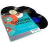 Gatefold Fundas exteriores de vinilo Fundas protectoras_6