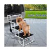 Escaleras extra anchas para perros grandes rampas de