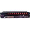 UltraPoE Regleta de alimentación PDU de montaje en rack de_2