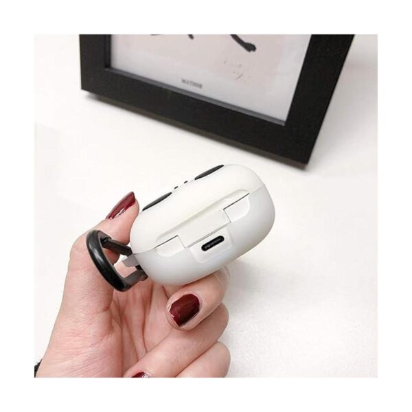 Funda compatible con Samsung Galaxy Buds 2 2021 Buds2