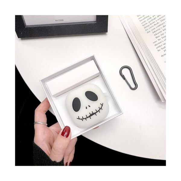 Funda compatible con Samsung Galaxy Buds 2 2021 Buds2