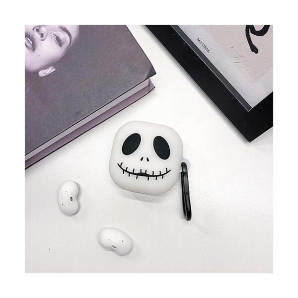 Funda compatible con Samsung Galaxy Buds 2 2021 Buds2