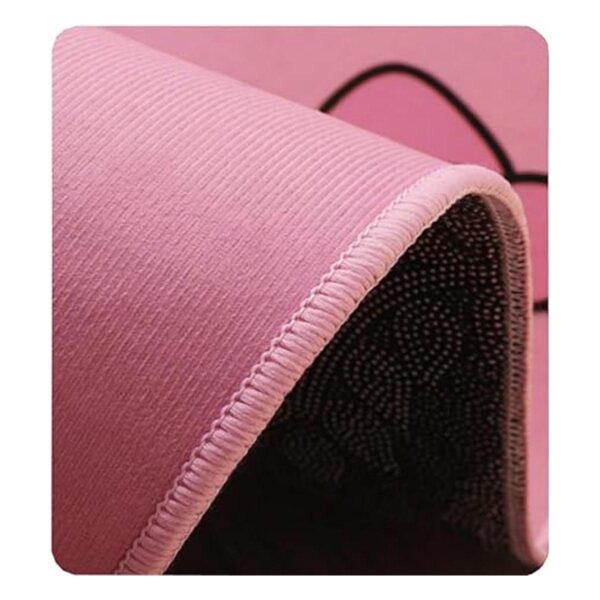 SOFPRO Alfombra de pasillo lavable antideslizante de 2.6 x_4