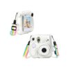 MUZIRI KINOKOO Funda para cámara para Fuji Instax Mini 7_1