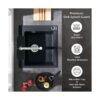 NextGen USA Tapete absorbente de grifo auténtico_4