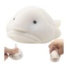 Blobfish Juguete de mochi de pez para ansiedad tirar_1