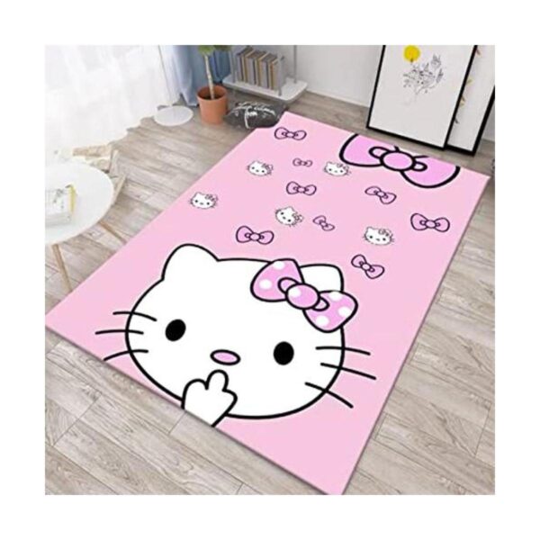 SOFPRO Alfombra de pasillo lavable antideslizante de 2.6 x_1