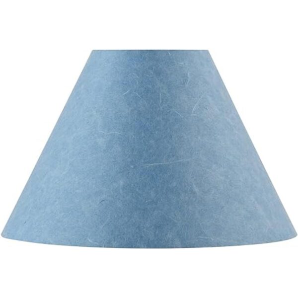 Aspen Creative 58760 pantalla de papel Washi azul claro_2