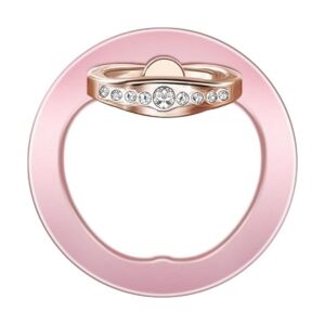 TACOMEGE Soporte magnético de cristal para teléfono_1