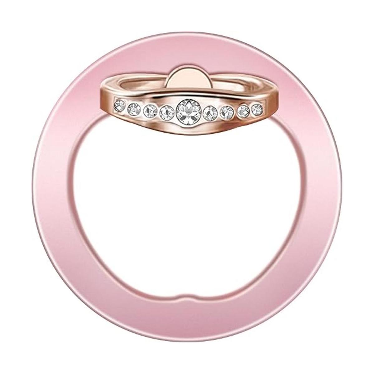 TACOMEGE Soporte magnético de cristal para teléfono