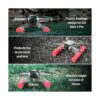 STARTRC Mini 3 Pro Equipo de aterrizaje kit de_5