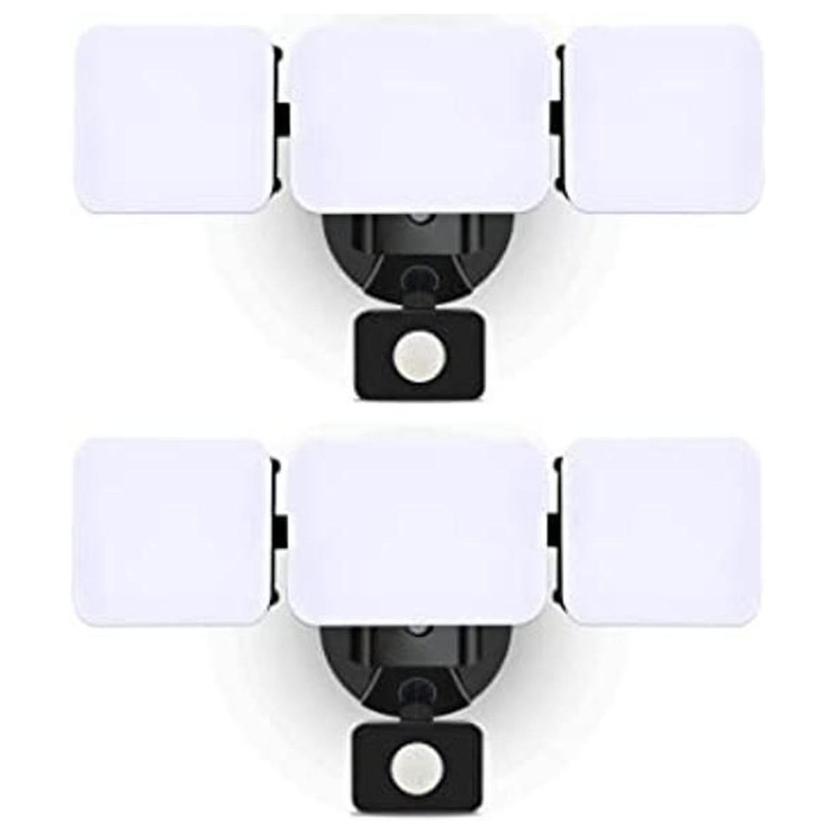 Outdoor Flood Lights Motion Sensor Dusk to Dawn