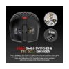 FANTECH ARIA XD7 Ratón inalámbrico para juegos Pixart_3