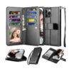 Njjex Funda tipo cartera para iPhone 14 Pro Max de 6.7_1