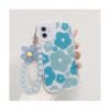 NITITOP Compatible con iPhone 11 Funda transparente con_4