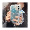 NITITOP Compatible con iPhone 11 Funda transparente con_5