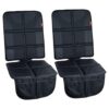 Lusso Gear Protector de asiento de automóvil de tamaño_1