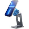 Lucrave Soporte magnético para iPhone 14 13 12 Series_1