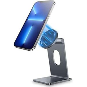 Lucrave Soporte magnético para iPhone 14 13 12 Series_1