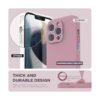 SURPHY Funda diseñada para iPhone 14 Pro con protección de_3