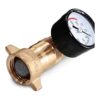 OEBLD Regulador de presión de agua de latón para RV 4050_2