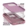 SURPHY Funda diseñada para iPhone 14 Pro con protección de_5
