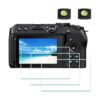 ULBTER Protector de pantalla para cámara Nikon Z 30 Z30 y_1