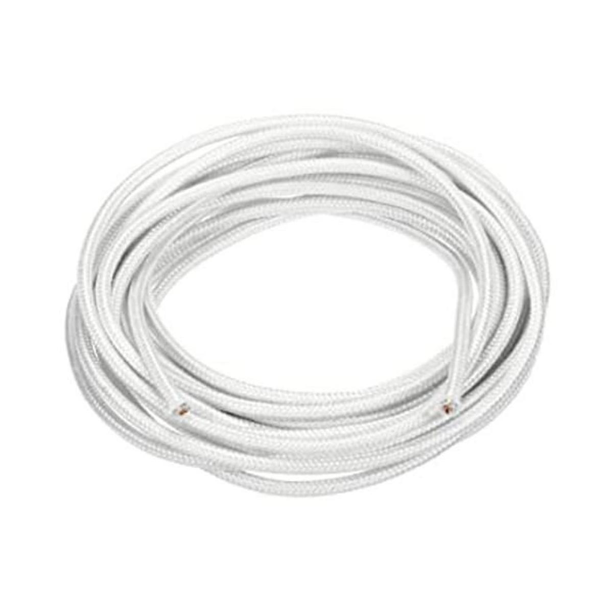 PATIKIL Cable electrónico de 16.4 pies de 14 AWG cable de