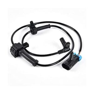 SPEEDWOW Sensor de velocidad de rueda ABS delantero_1