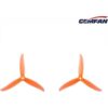 Gemfan Hurricane 4937 Hélice de 3 palas de 5 pulgadas_2