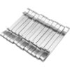 Caja de herramientas de doble bucle de 2 pulgadas clips_1