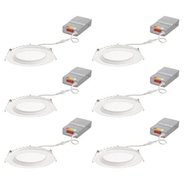 Juno WF6 REG SWW5 90CRI CP6 MW M2 Luz descendente_1