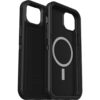 OtterBox DEFENDER XT SERIES para iPhone 14 Plus color negro_5